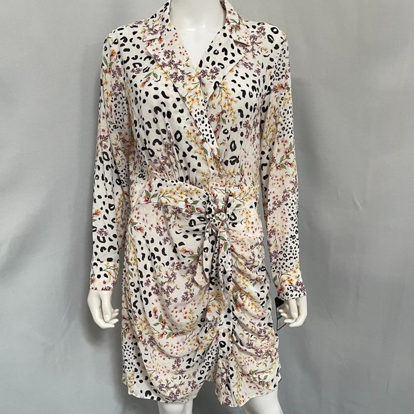RACHEL Rachel Roy Dresses & Skirts - Rachel Rachel Roy Dress Cover Up